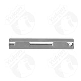 Cross Pin Shaft For 7.2 Inch GM -