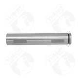 11.5 Inch GM Standard Open Cross Pin Shaft -