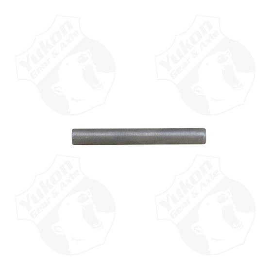 8 Inch Roll Pin Solid -