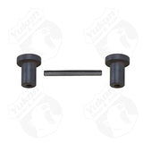 Cross Pin Shaft For GM 9.5 Inch Fits Standard And   Dura Grip Or Eaton Posi Carrier -