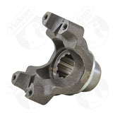 New Process 205 End Yoke With 32 Spline And A 1350 U Joint Size -