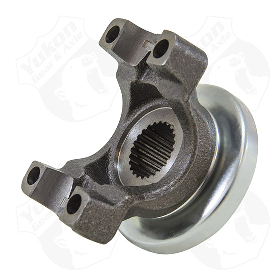 Replacement Yoke For Spicer 30 And 44 With 24 Spline Pinion 1350 U/Joint Size -