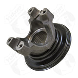 Replacement Pinion Yoke For Spicer S110 And S130 1480 U/Joint Size -