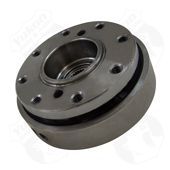 Pinion Flange For 11-15 Ford 10.5 Inch -