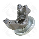 Pinion Yoke For 10 And Up GM 14 Bolt Truck Express Van Only -