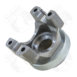 Yoke For GM 9.5 Inch With A 1350 U/Joint Size -