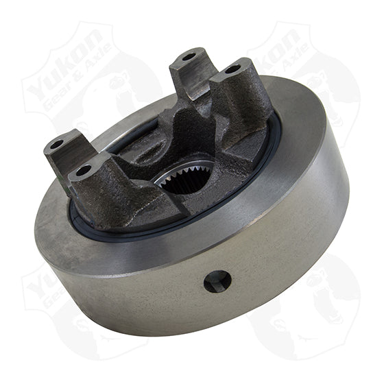 Yoke For GM 11.5 Inch 1480 U/Joint Size With Balancer -