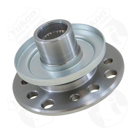 12 Hole Yoke For 83 And Newer Toyota 8 Inch And V6 With 27 Splines -