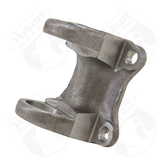 Flange For Drive Shaft To Yoke Upon For T4S And Others Toyota -