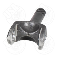 Load image into Gallery viewer, Replacement Outer Stub shaft GM and Dodge Dana 60 30 Spline 12 Inch Long 4340 Chrome Moly