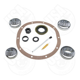 Bearing Kit Chrysler 8.25 Inch 76-04