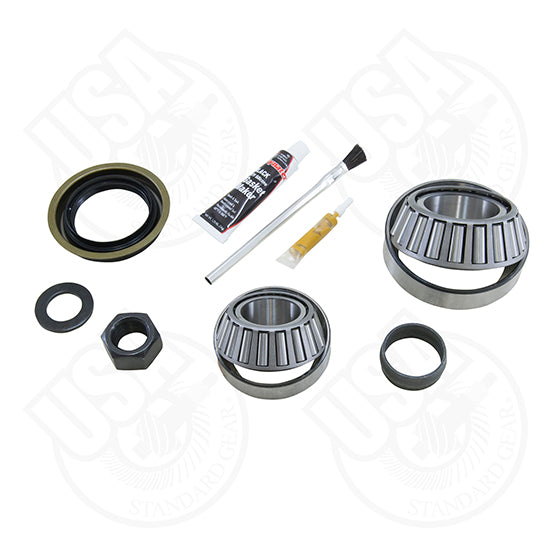 Bearing install Kit 11 and Up Chrysler 9.25 Inch ZF Rear