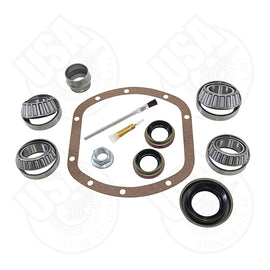 Bearing Kit Dana 30 TJ Front