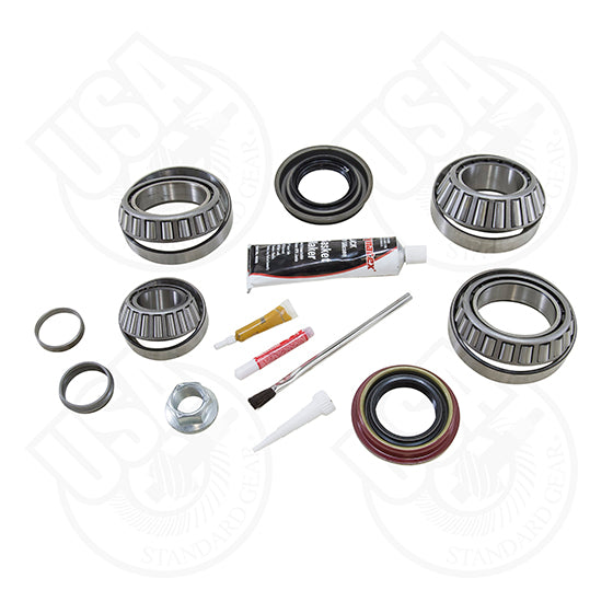 Bearing Kit 08-10 10.5 Inch W/Aftermarket Ring and Pinion Set