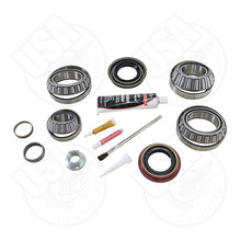 Load image into Gallery viewer, Bearing Kit 08-10 10.5 Inch W/Aftermarket Ring and Pinion Set