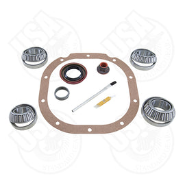 Bearing Kit 09-14 F150