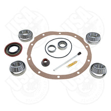 Load image into Gallery viewer, Bearing Kit 9 Inch LM102949 Carrier Bearings