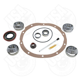 Bearing Kit 9 Inch LM102949 Carrier Bearings