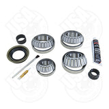 Bearing Kit 10 and Down GM and Chrysler 11.5 Inch Rear