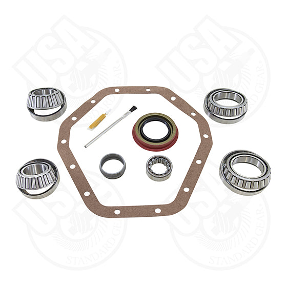 Bearing Kit 88 and Down 10.5 Inch GM 14 Bolt Truck