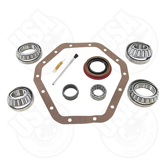 Bearing Kit 98 and Up 10.5 Inch GM 14 Bolt Truck