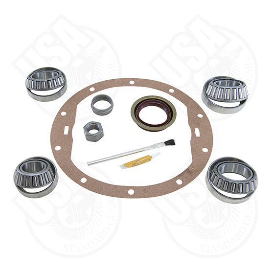 Bearing Kit 00 and Up GM 7.5 Inch and 7.625 Inch Rear