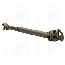 Load image into Gallery viewer, 99-02 Dodge Ram 1500 Club Cab Dana 44 Front OE Driveshaft Assembly ZDS9102 USA Standard