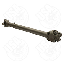 Load image into Gallery viewer, 99-00 Jeep Cherokee Dana 44 Front OE Driveshaft Assembly ZDS9140 USA Standard