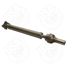 Load image into Gallery viewer, 07-09 Dodge Aspen Front OE Driveshaft Assembly ZDS9195 USA Standard