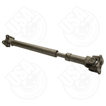 Load image into Gallery viewer, 01-04 Toyota Sequoia Front OE Driveshaft Assembly ZDS9267 USA Standard