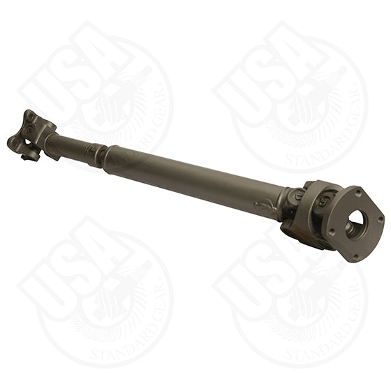 02 Land Rover Discovery Front OE Driveshaft Assembly ZDS9271 USA Standard