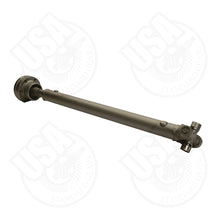 Load image into Gallery viewer, 99-01 Ford Explorer and Mountaineer Front OE Driveshaft Assembly ZDS9293 USA Standard