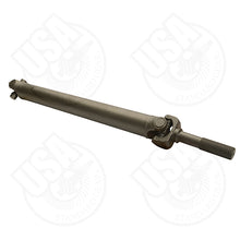 Load image into Gallery viewer, 99-00 Cadillac Escalade Front OE Driveshaft Assembly ZDS9307 USA Standard