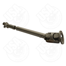 Load image into Gallery viewer, 90-93 Dodge W200 and W250 Dana 44 Front OE Driveshaft Assembly ZDS9318 USA Standard
