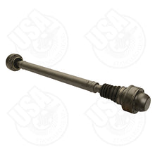 Load image into Gallery viewer, 02-05 Jeep Liberty Front OE Driveshaft Assembly ZDS9323 USA Standard