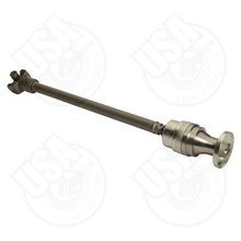 Load image into Gallery viewer, 98-00 GM Envoy and Trailblazer Front OE Driveshaft Assembly ZDS9329 USA Standard