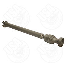 Load image into Gallery viewer, 02-07 Buick Rainier Front OE Driveshaft Assembly ZDS9330 USA Standard