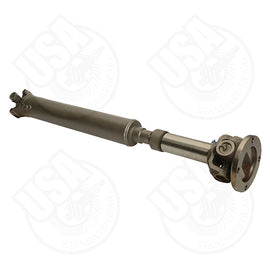 92-94 GM Blazer and Jimmy Front OE Driveshaft Assembly ZDS9346 USA Standard
