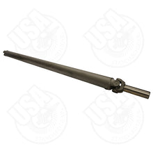 Load image into Gallery viewer, 92-96 GM Blazer S10 and S15 Rear OE Driveshaft Assembly ZDS9354 USA Standard