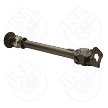 Load image into Gallery viewer, 91-98 GM Astro and Safari Van Front OE Driveshaft Assembly ZDS9355 USA Standard