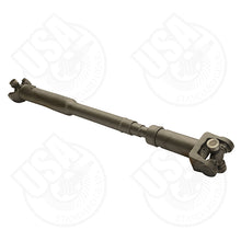 Load image into Gallery viewer, 99-00 Cadillac Escalade Front OE Driveshaft Assembly ZDS9361 USA Standard