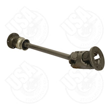 Load image into Gallery viewer, 95-98 Oldsmobile Bravada All Wheel Drive Front OE Driveshaft Assembly ZDS9364 USA Standard