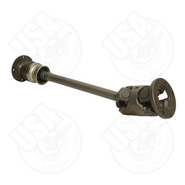 95-98 Oldsmobile Bravada All Wheel Drive Front OE Driveshaft Assembly ZDS9364 USA Standard