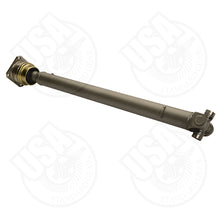 Load image into Gallery viewer, 06-10 Hummer H3 Front OE Driveshaft Assembly ZDS9492 USA Standard