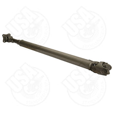 Load image into Gallery viewer, 88 Ford Ranger Rear OE Driveshaft Assembly ZDS9636 USA Standard