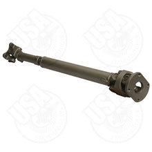 Load image into Gallery viewer, 90-96 Ford Bronco Rear OE Driveshaft Assembly ZDS9660 USA Standard