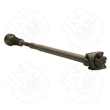 Load image into Gallery viewer, 95-97 Jeep Grand Cherokee Dana 30 Front OE Driveshaft Assembly ZDS9761 USA Standard
