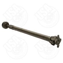 Load image into Gallery viewer, 02-04 Jeep Grand Cherokee Front OE Driveshaft Assembly ZDS9767 USA Standard