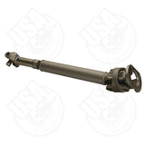 96-97 Dodge Dodge Ramcharger and Trailduster Front OE Driveshaft Assembly ZDS9814 USA Standard