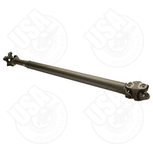 Load image into Gallery viewer, 83-84 Ford Bronco II Rear OE Driveshaft Assembly ZDS9833 USA Standard